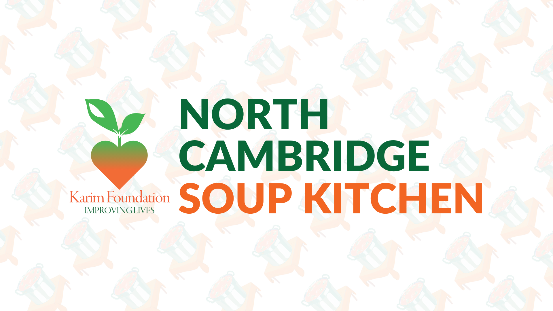 North Cambridge Soup Kitchen